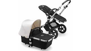 Bugaboo Cameleon 3 Plus