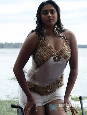 Namitha Hot & Sexy Photos | Namitha Wiki