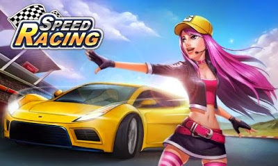 Speed Racing Free Download for Android