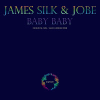 James Silk & Jobe Baby Baby Form-and Function