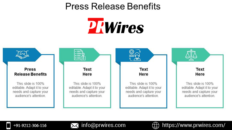 PR Wires Pioneering Excellence in PR Distribution