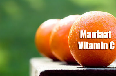 Manfaat Vitamin C Bagi Kesehatan Tubuh Manusia