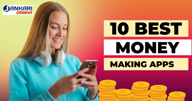 Daily 100 rupees earning app without investment - earning app without investment 2024
