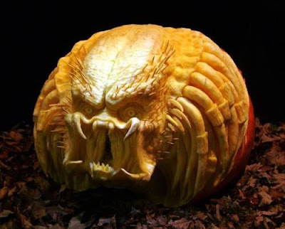 funny pumpkins. The 22 Funniest Pumpkins Ever