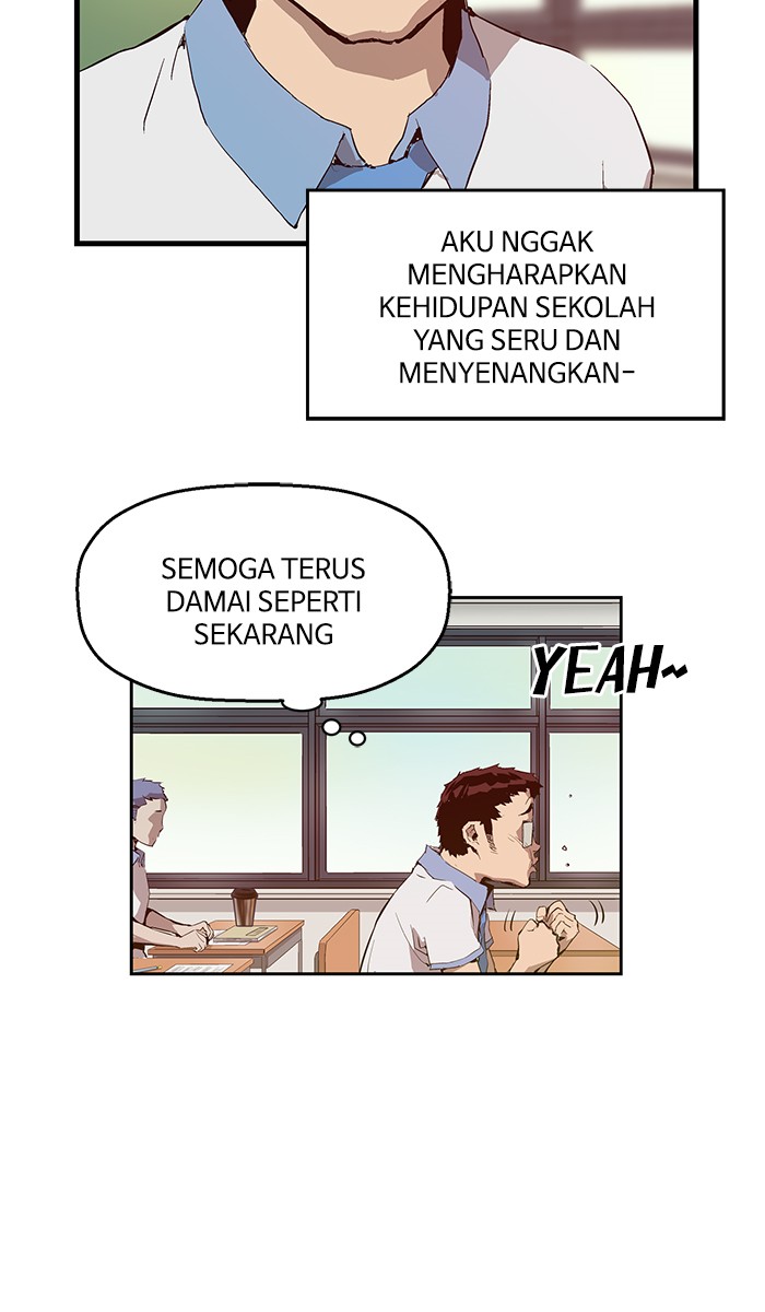 Webtoon Weak Hero Bahasa Indonesia Chapter 9