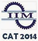 CAT 2014 - 2015 Exam Date