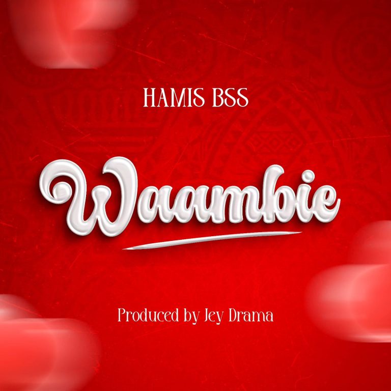 Hamis Bss – Waambie Mp3 Download - NJIROMEDIAA