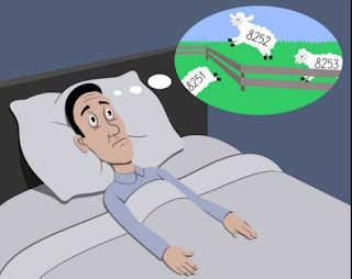 Obat Insomnia Yang Ampuh Pengganti Pil Tidur
