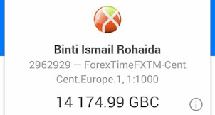 HARGA TUTUP MINGGUAN 07-08-21
