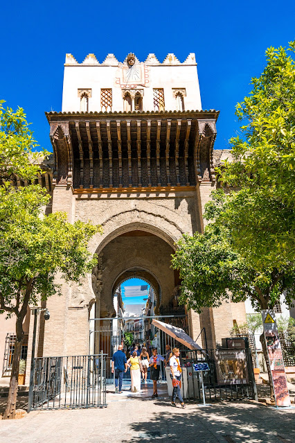 Puerta del Perdón