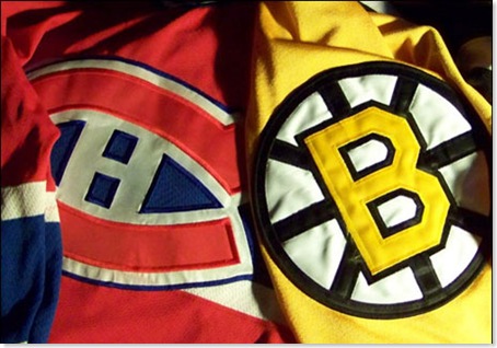 habs bruins