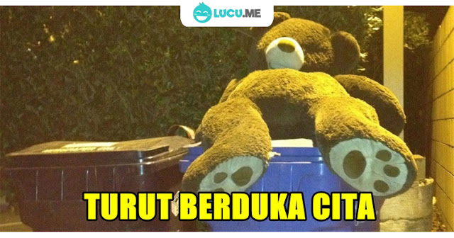 10 Meme Lucu 'Gagal Valentine' Ini Bikin Gembira Jomblo