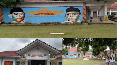 SMAN 1 Kebun Tebu Terus Lakukan Inovasi Pembangunan.