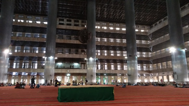 Masjid Istiqlal