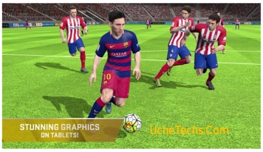 Fifa 17 Apk Obb Offline Data Files Download For Android