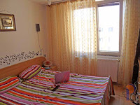 Vanzare apartament Crangasi - dormitor
