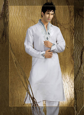 Indian Kurta Pajama