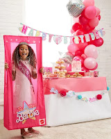 Cómo decorar un cumpleaños de Barbie