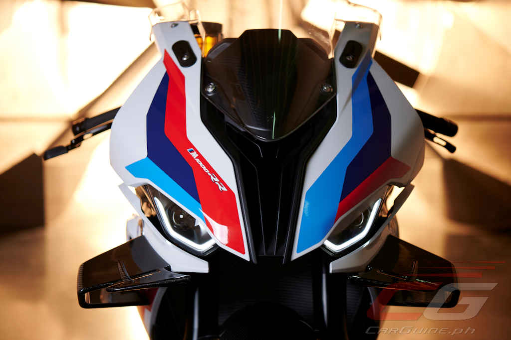 First Ever Bmw M Bike Arrives In The Philippines Meet The P 2 995m M 1000rr Carguide Ph Philippine Car News Car Reviews Car Prices