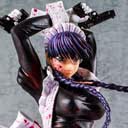 FIGURA ROBERTA Chimamire Ver. Black Lagoon