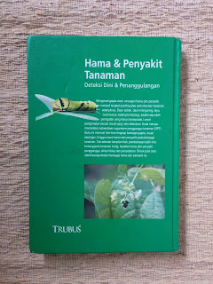 Hama & Penyakit Tanaman