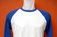 Inspirasi Terbaru 37+ Gambar Kaos Raglan Polos