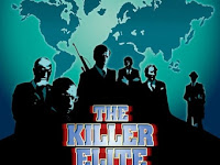 Killer Elite 1975 Film Completo In Italiano Gratis