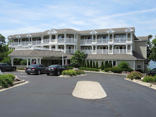 The Geneva Inn