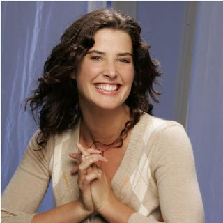 Cobie Smulders