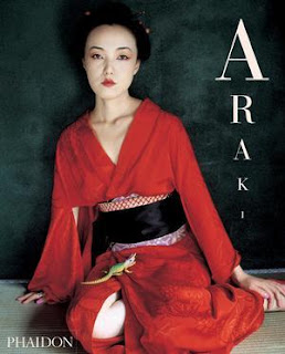 nobuyoshi araki