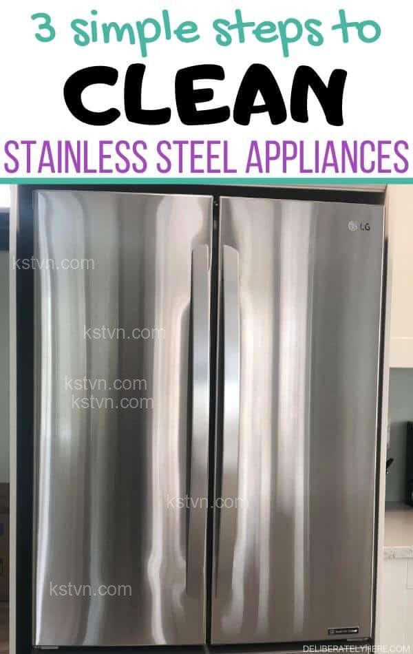 Tips for cleaning and maintaining stainless steel string uv