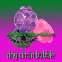 penggeli-vagina-ring-cincin-bubble-silicon