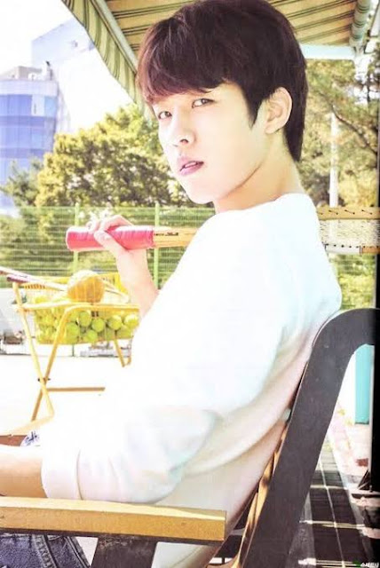 Lee Sung-Yeol facts