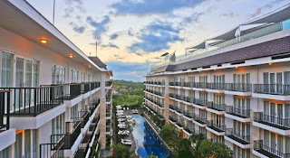Hotel Career - All Position at The Jimbaran View