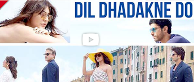 Dil Dhadakne Do Full Movie Watch Online {Bluray} HD 1080p