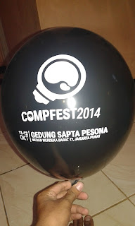 Balon Print Jakarta