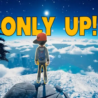 Only Up