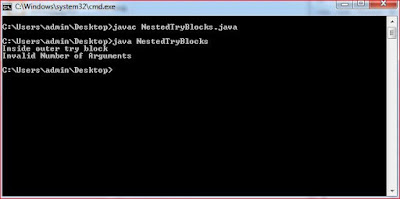 NestedTryBlocks-javaform