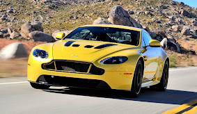 Eksterior Mobil Aston Martin V12 Vantage S Terbaru_4