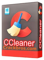 CCleaner Pro 5.75 Crack + License Key 2021