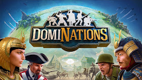 Cara Mendapatkan Crowns di DomiNations dengan Mudah