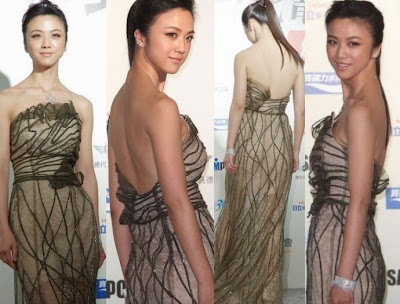 chinese girl celebrities