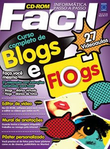 Curso Interativo Completo   Blogs e Flogs (Recomendado) Baixar