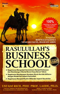 beli buku online rasulullah business school toko buku online rumah buku iqro