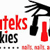 Kuteks Junkies, Indonesia Nail Art Community 