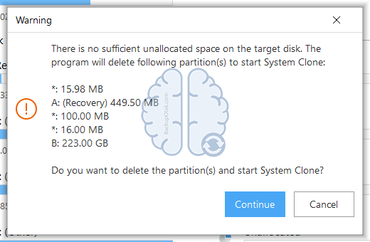 Melakukan Migrasi Atau Clone Sistem Operasi Dari HDD Ke SSD Atau Sebaliknya