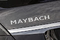 Maybach Clase S