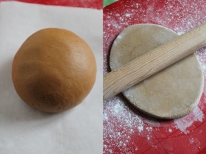 tagliatelle castagne 1
