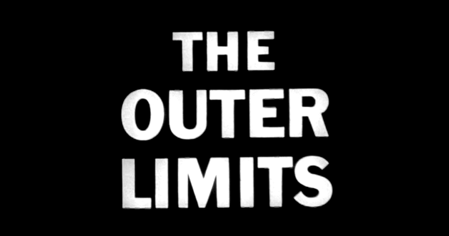 13: THE OUTER LIMITS / The Mice Season 1 Episode 15 - 1964