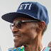 [PHOTOGRAPH] See Buhari's Cap at the Ondo APC rally that has got people talking